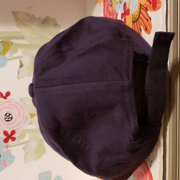 Canada leaf logo hat NWOT - Picture 3 of 5